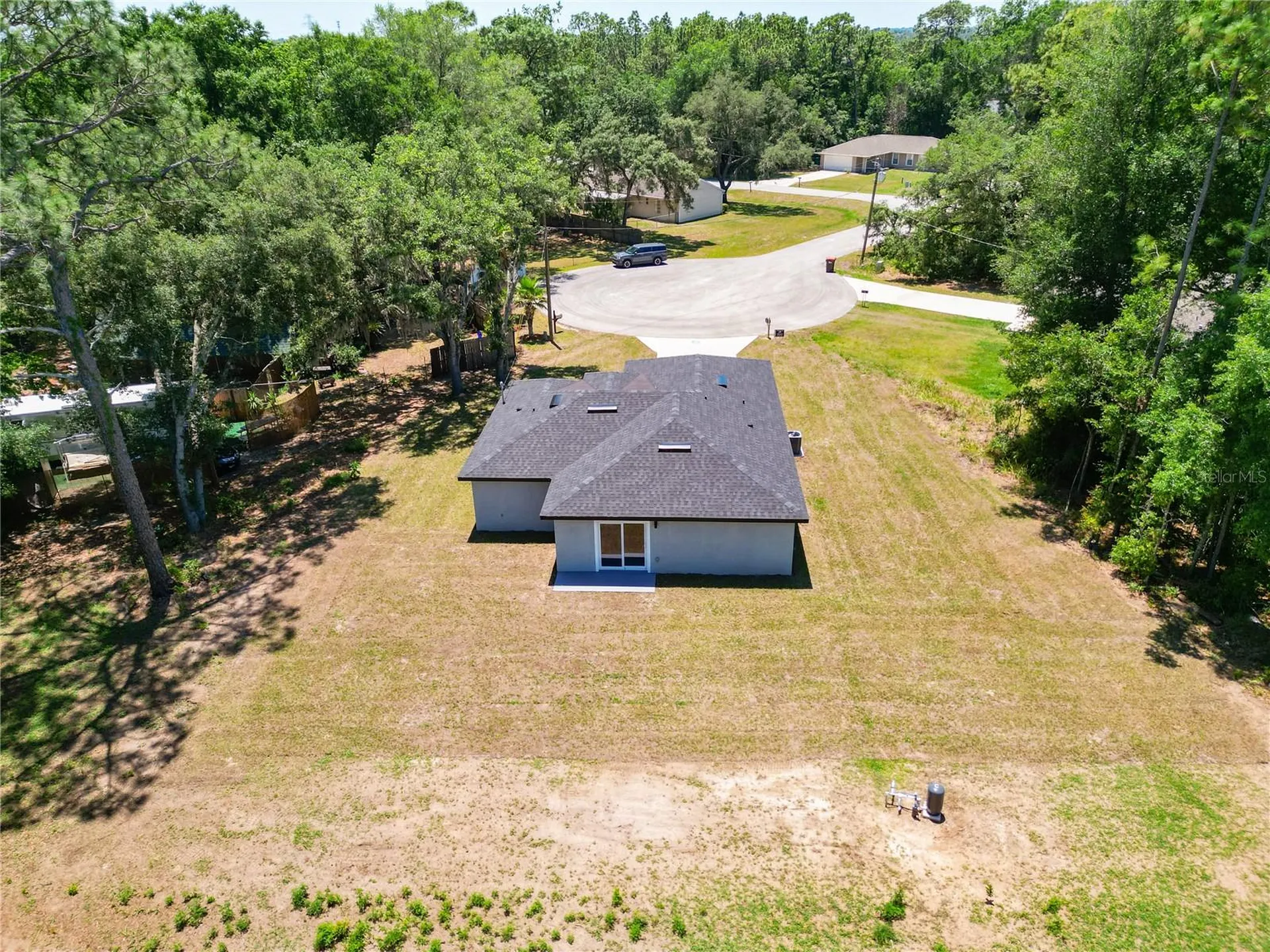 6 Cedar Trace Court Ocala FL 34472