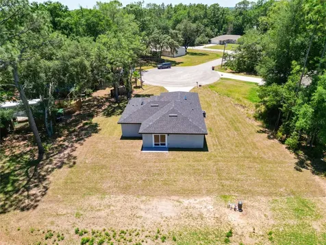 6 Cedar Trace Court Ocala FL 34472