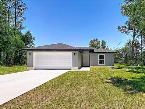 6 Cedar Trace Court Ocala FL 34472