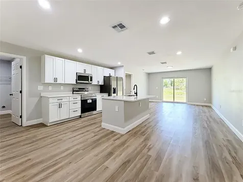 6 Cedar Trace Court Ocala FL 34472