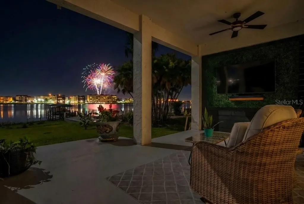 10094 Brandon Circle Orlando FL 32836
