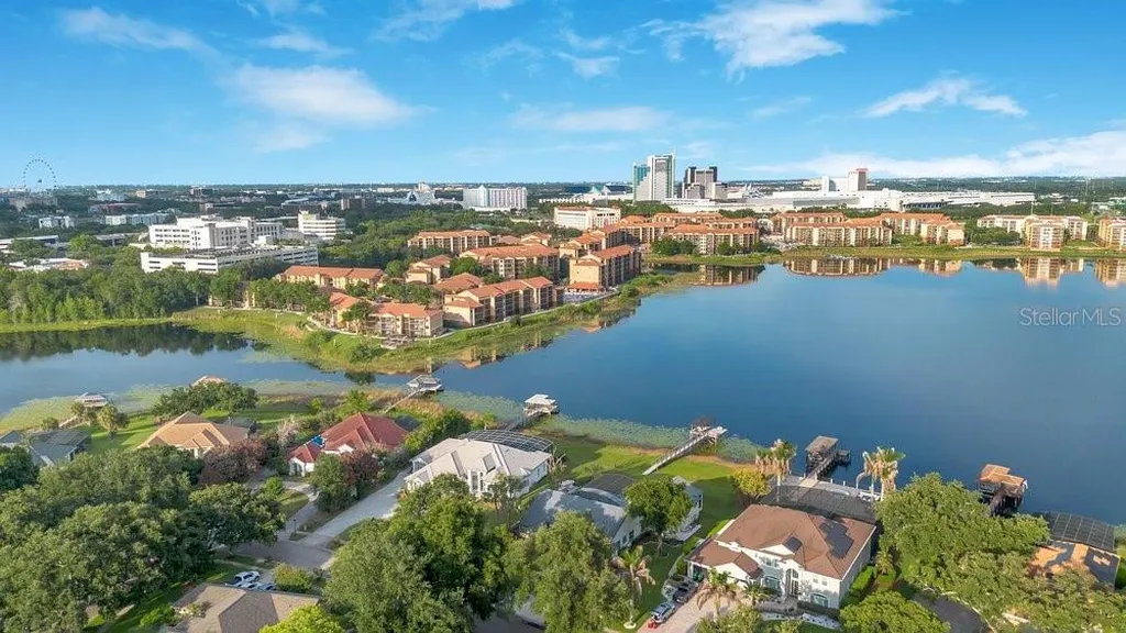 10094 Brandon Circle Orlando FL 32836