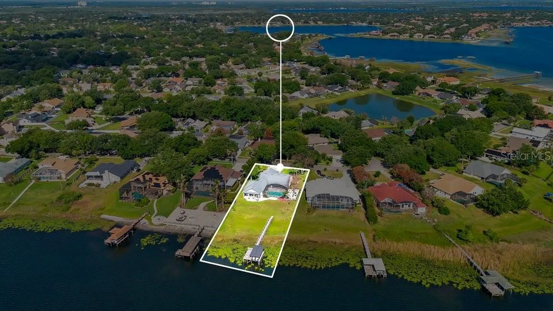 10094 Brandon Circle Orlando FL 32836