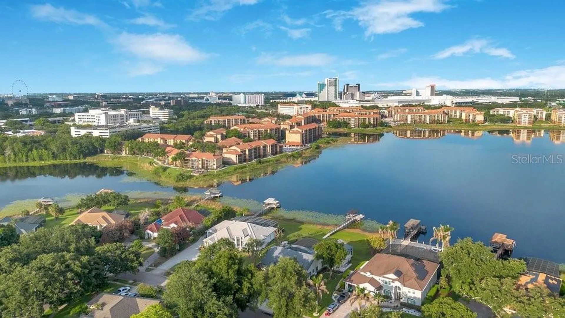 10094 Brandon Circle Orlando FL 32836