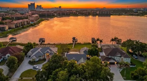 10094 Brandon Circle Orlando FL 32836