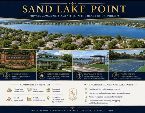 10094 Brandon Circle Orlando FL 32836