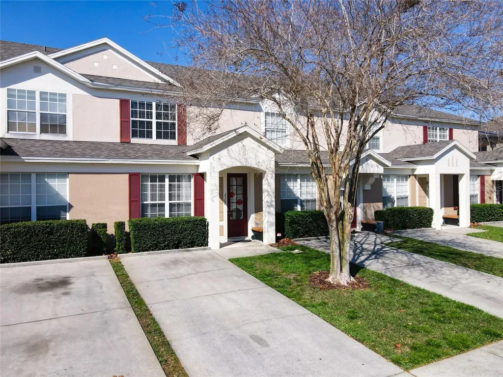 2367 Silver Palm Drive Kissimmee FL 34747