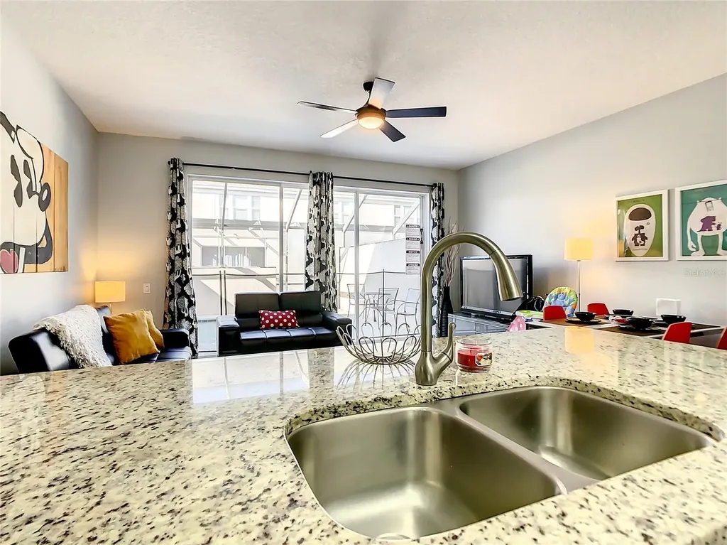 2367 Silver Palm Drive Kissimmee FL 34747