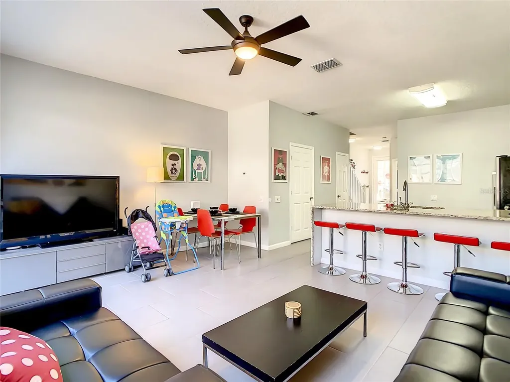2367 Silver Palm Drive Kissimmee FL 34747
