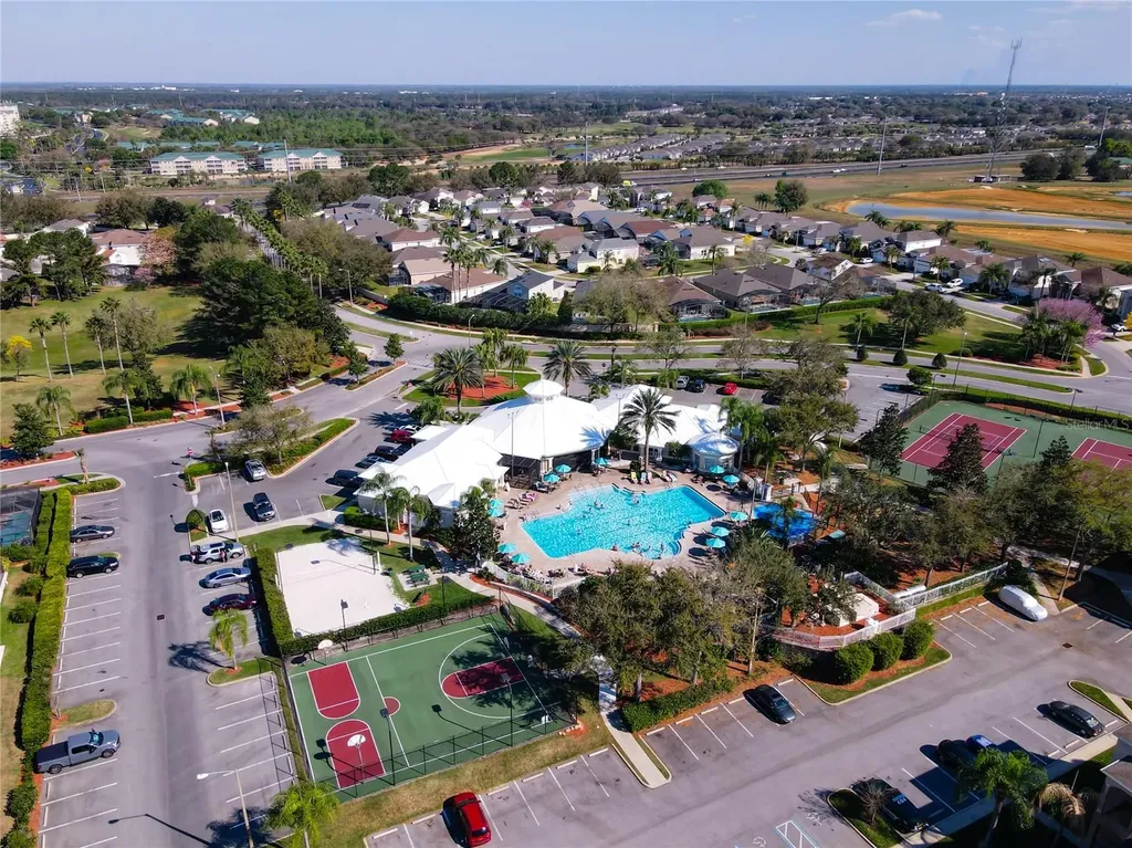 2367 Silver Palm Drive Kissimmee FL 34747