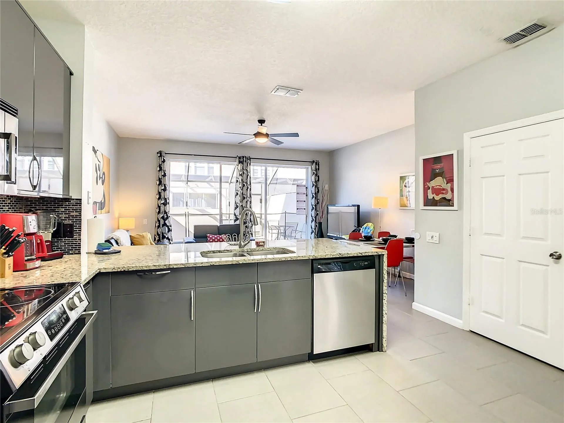 2367 Silver Palm Drive Kissimmee FL 34747