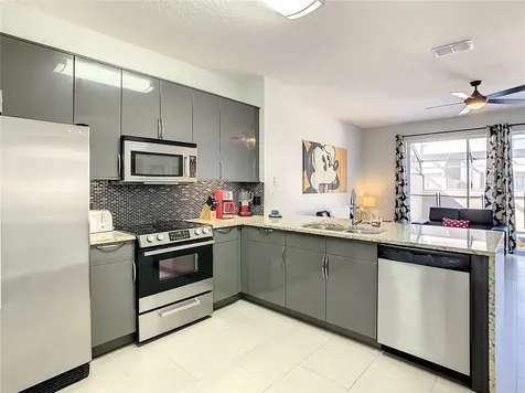 2367 Silver Palm Drive Kissimmee FL 34747