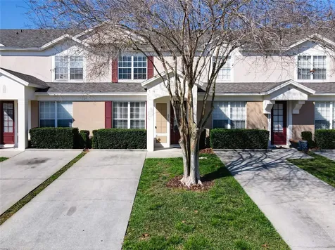2367 Silver Palm Drive Kissimmee FL 34747
