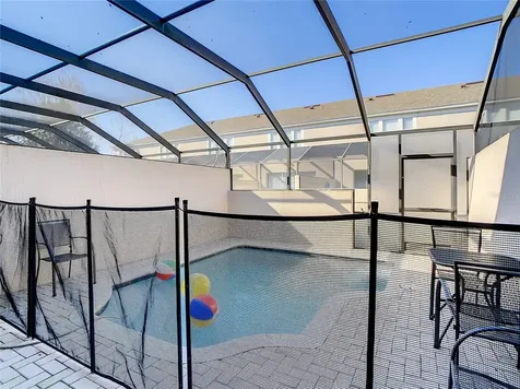 2367 Silver Palm Drive Kissimmee FL 34747