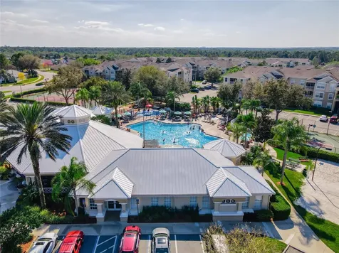 2367 Silver Palm Drive Kissimmee FL 34747