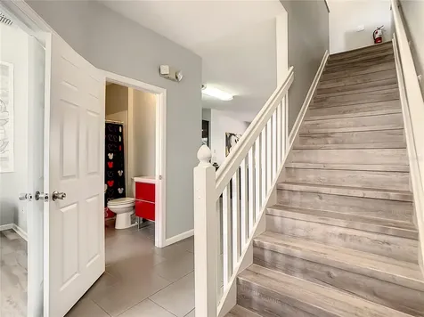 2367 Silver Palm Drive Kissimmee FL 34747