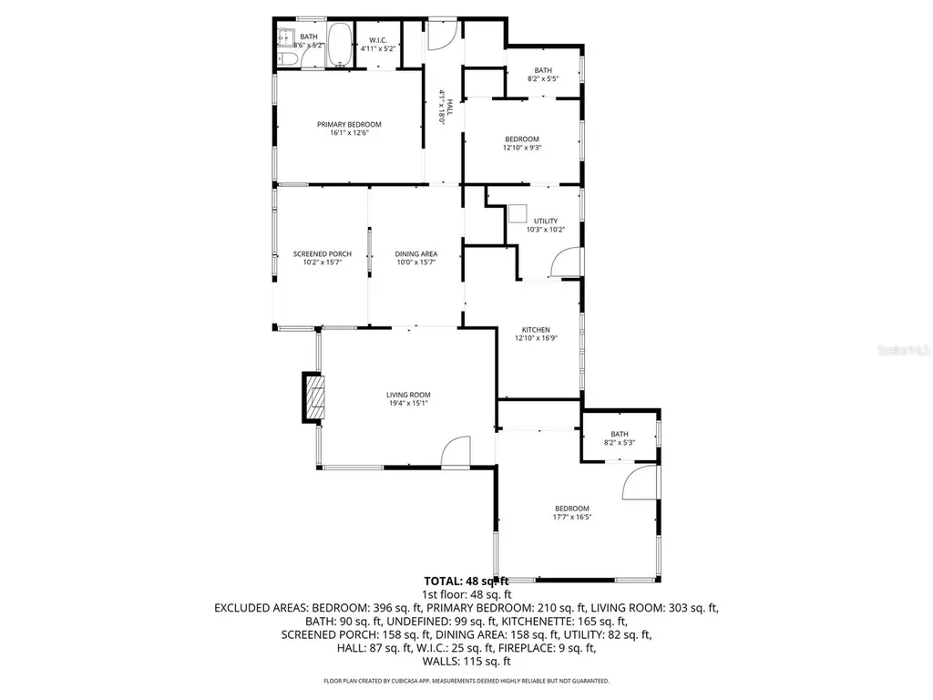 220 Lyndhurst Street Dunedin FL 34698
