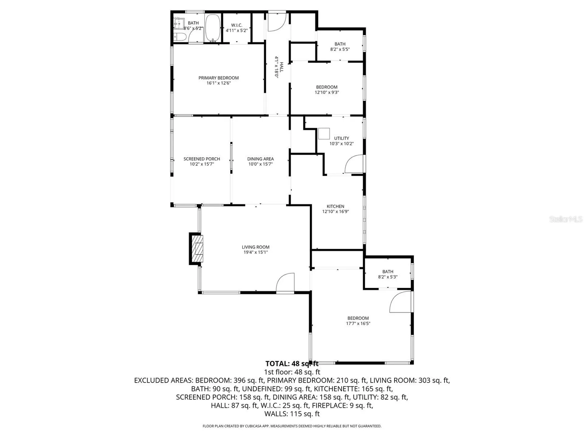 220 Lyndhurst Street Dunedin FL 34698