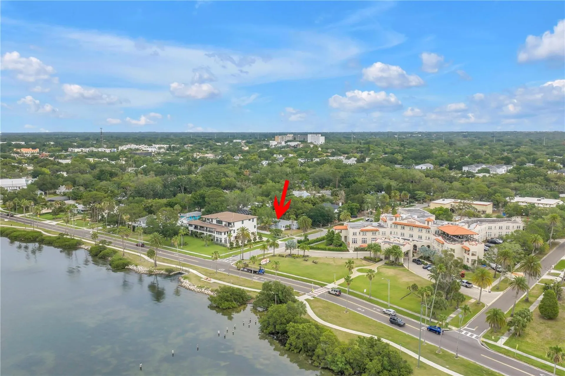 220 Lyndhurst Street Dunedin FL 34698