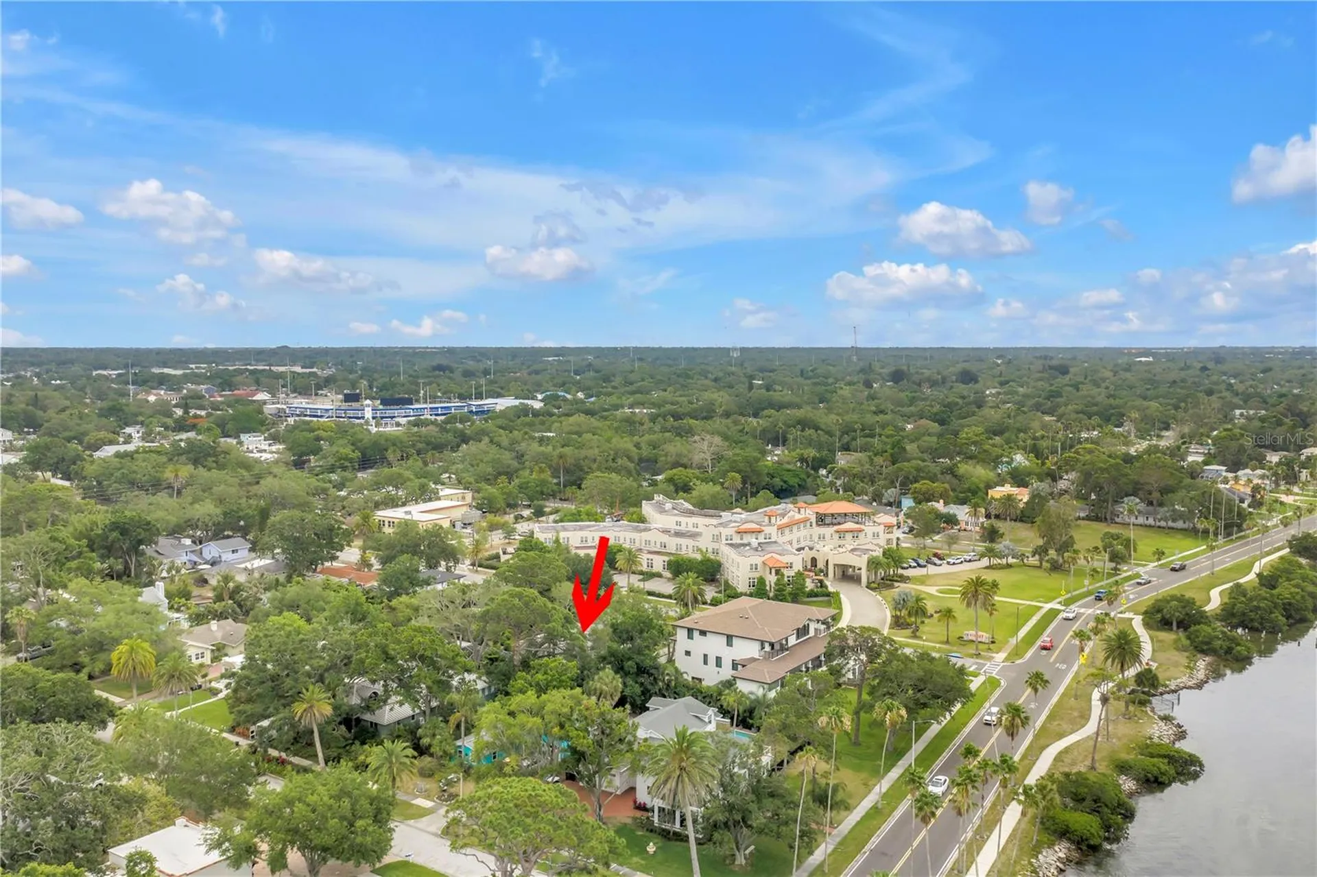 220 Lyndhurst Street Dunedin FL 34698