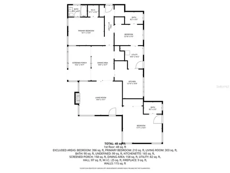 220 Lyndhurst Street Dunedin FL 34698
