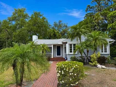 220 Lyndhurst Street Dunedin FL 34698