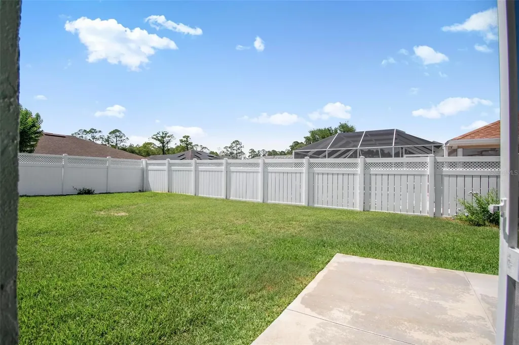 19 Woodfair Lane Palm Coast FL 32164