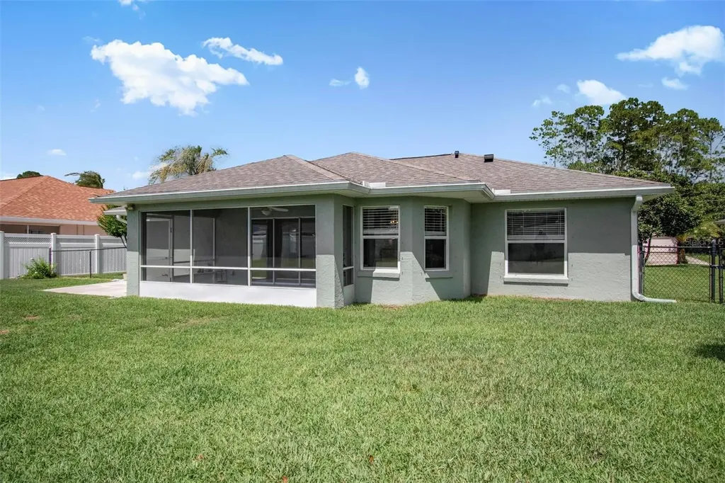 19 Woodfair Lane Palm Coast FL 32164