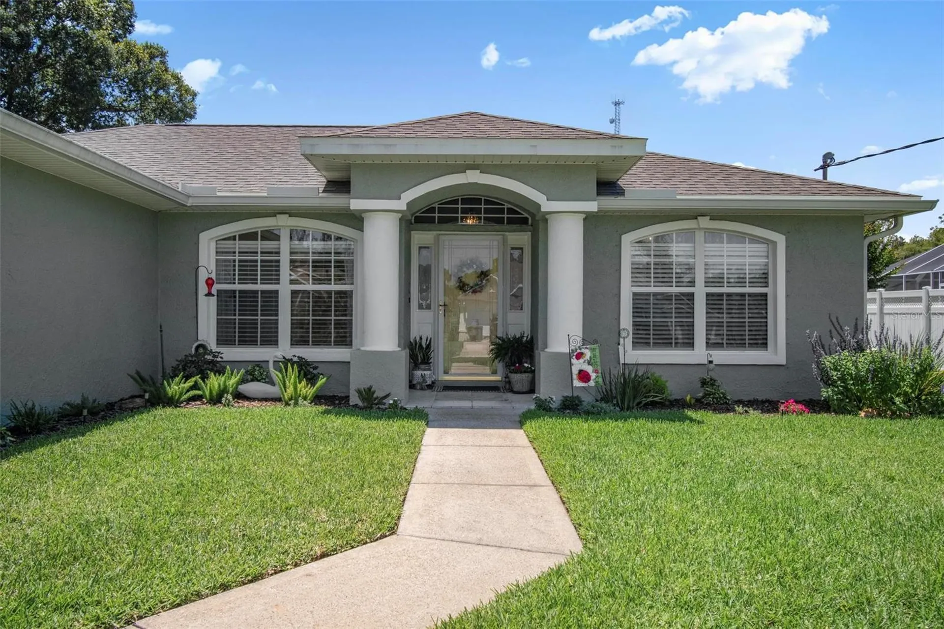 19 Woodfair Lane Palm Coast FL 32164