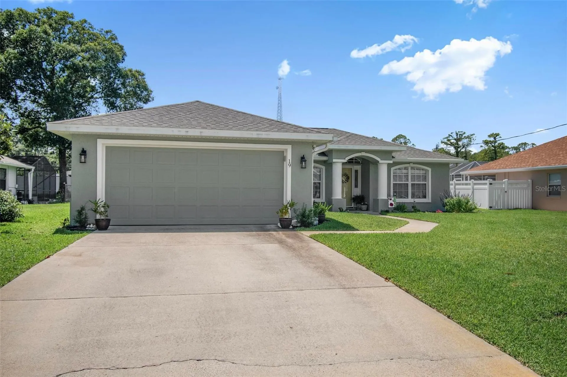 19 Woodfair Lane Palm Coast FL 32164