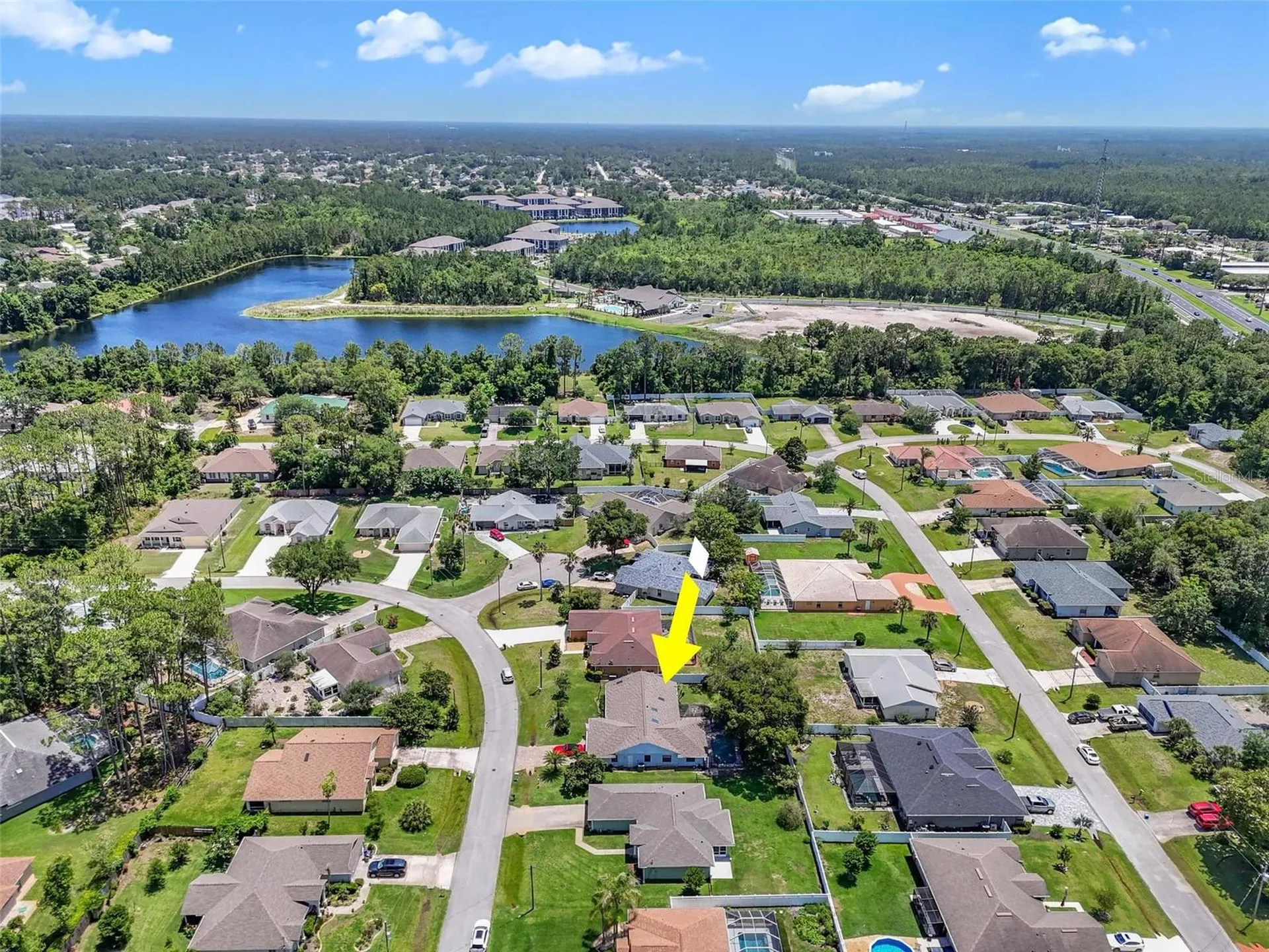 19 Woodfair Lane Palm Coast FL 32164