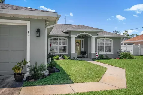19 Woodfair Lane Palm Coast FL 32164