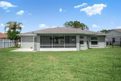 19 Woodfair Lane Palm Coast FL 32164