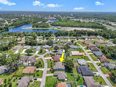 19 Woodfair Lane Palm Coast FL 32164