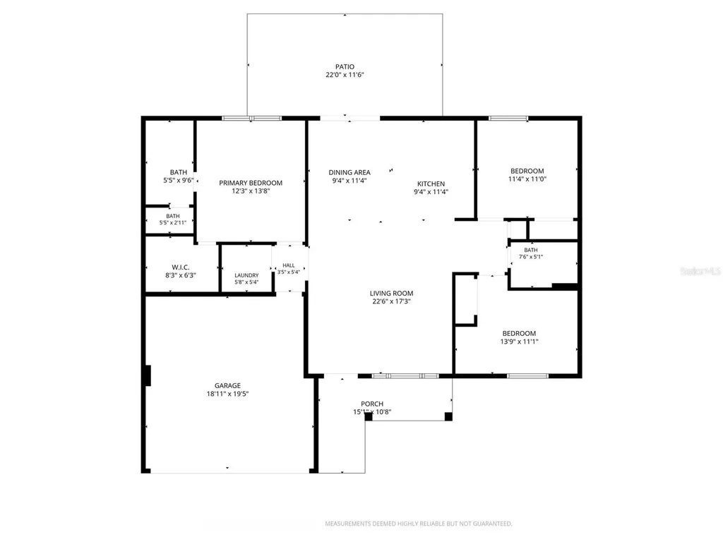 20 Malauka Circle Ocklawaha FL 32179