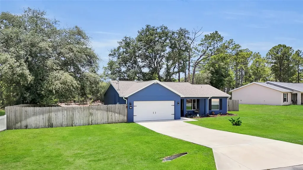 20 Malauka Circle Ocklawaha FL 32179