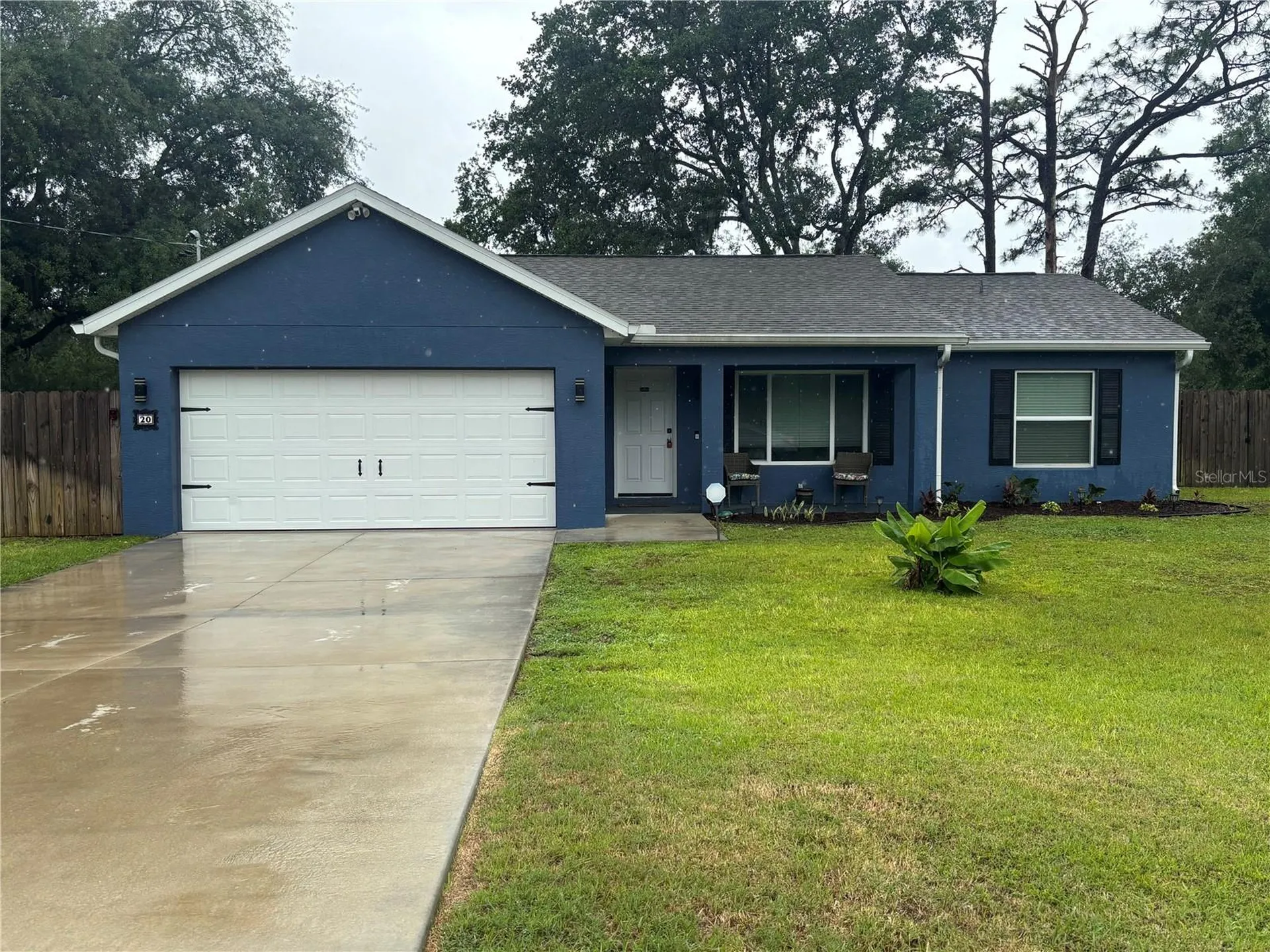 20 Malauka Circle Ocklawaha FL 32179