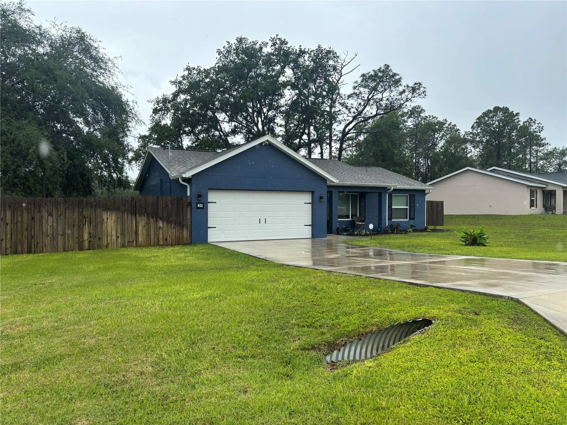 20 Malauka Circle Ocklawaha FL 32179
