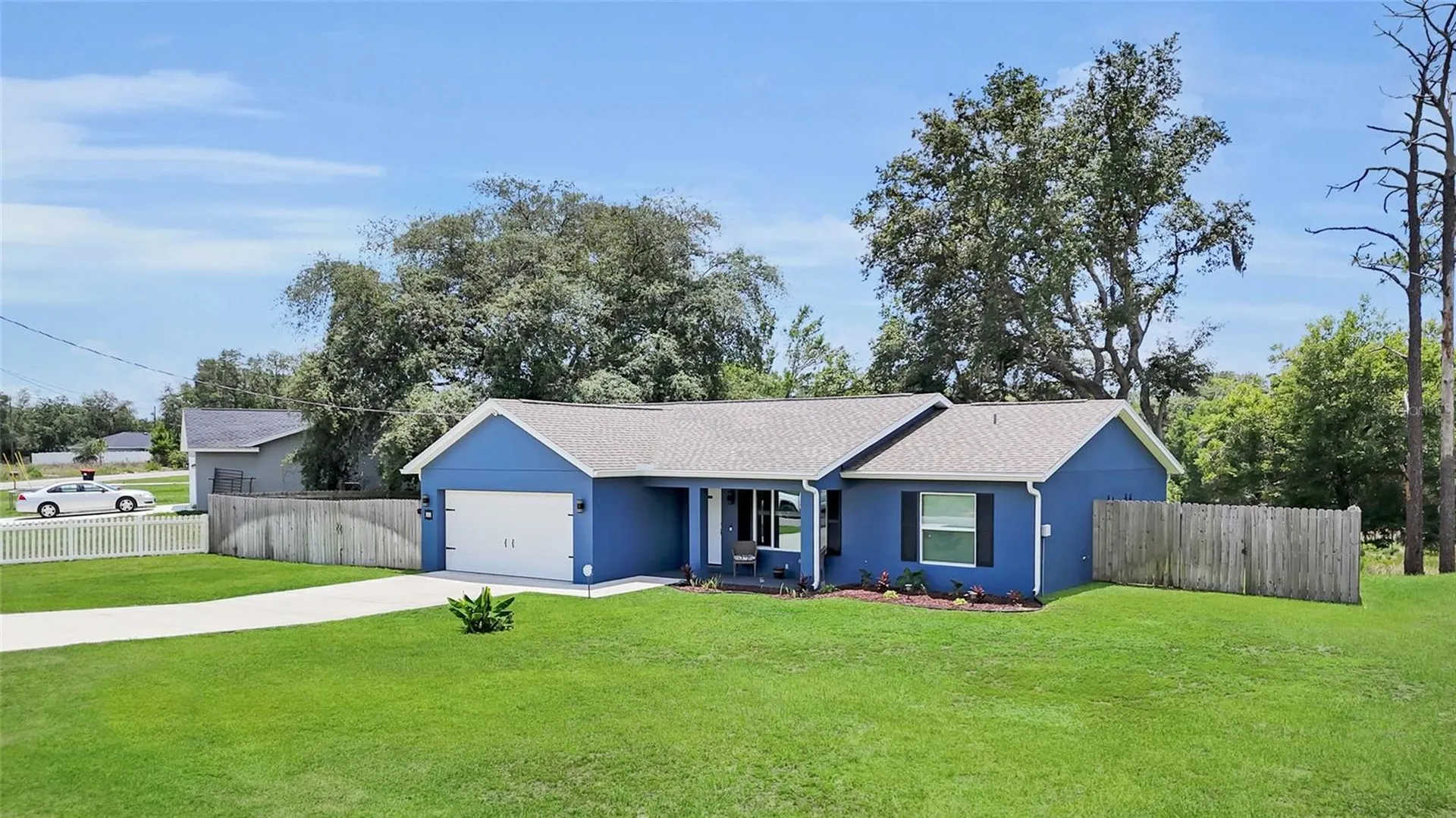 20 Malauka Circle Ocklawaha FL 32179