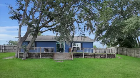 20 Malauka Circle Ocklawaha FL 32179