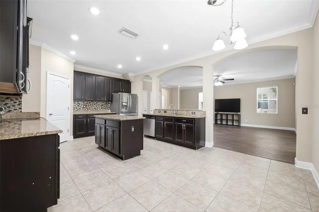 7411 S Fitzgerald Street Tampa FL 33616