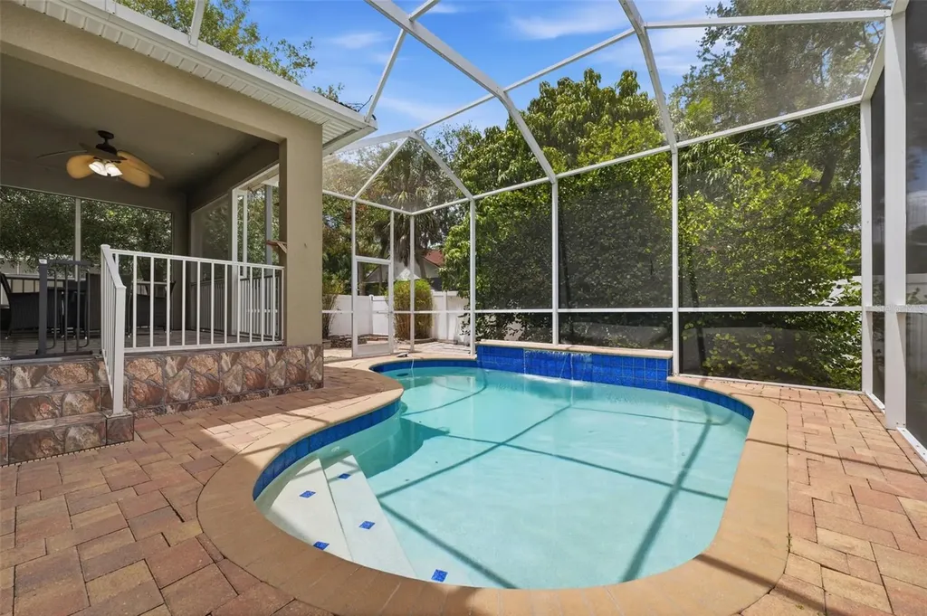 7411 S Fitzgerald Street Tampa FL 33616