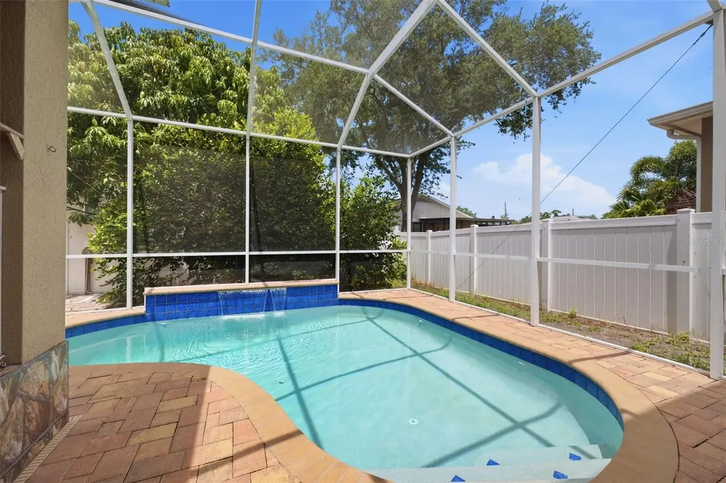 7411 S Fitzgerald Street Tampa FL 33616
