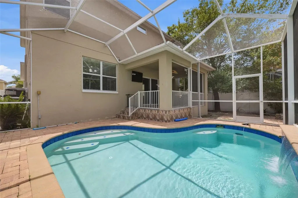 7411 S Fitzgerald Street Tampa FL 33616