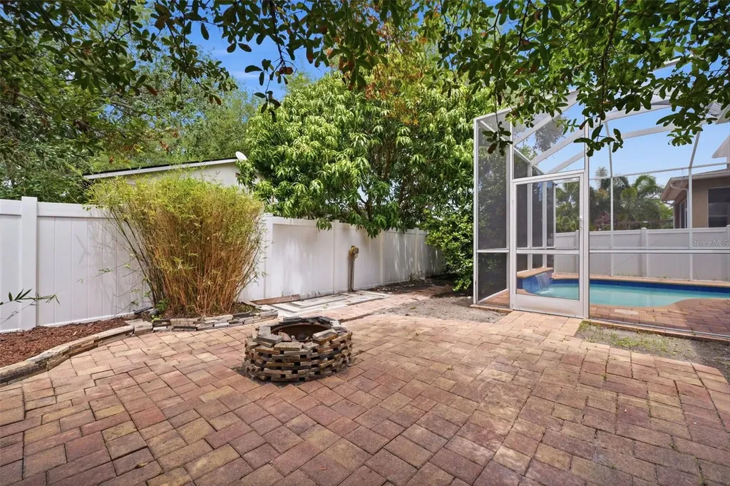 7411 S Fitzgerald Street Tampa FL 33616