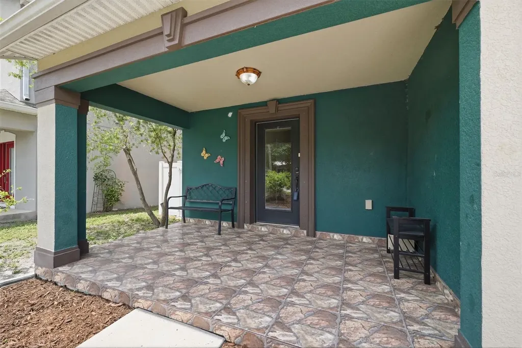 7411 S Fitzgerald Street Tampa FL 33616