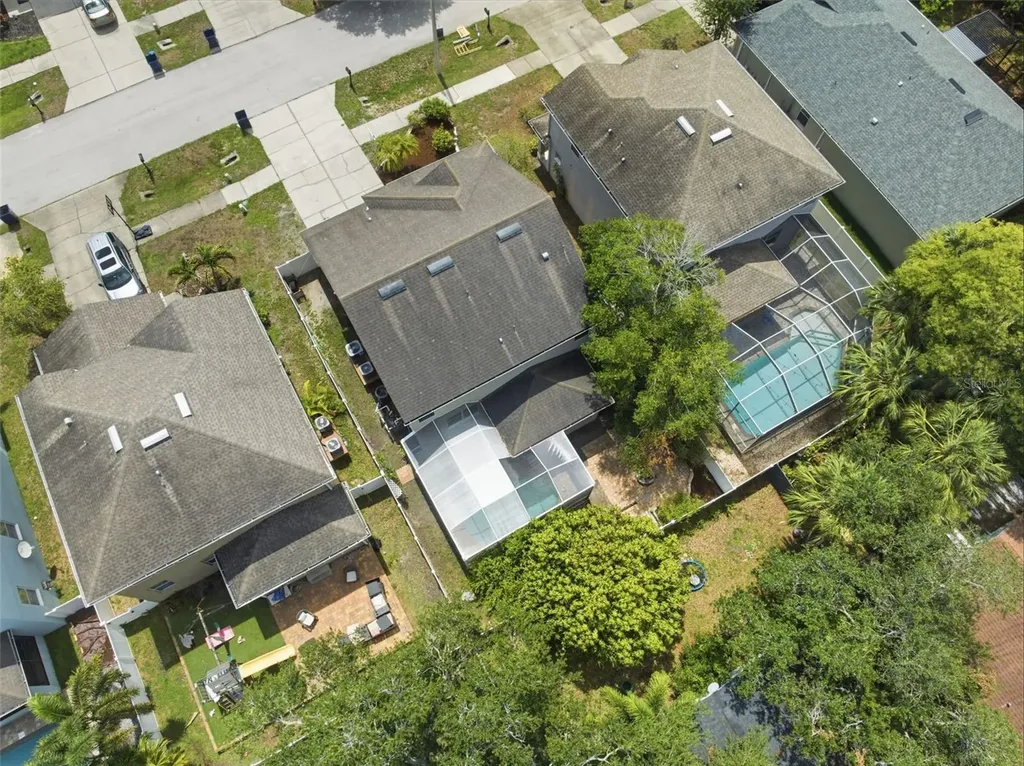 7411 S Fitzgerald Street Tampa FL 33616