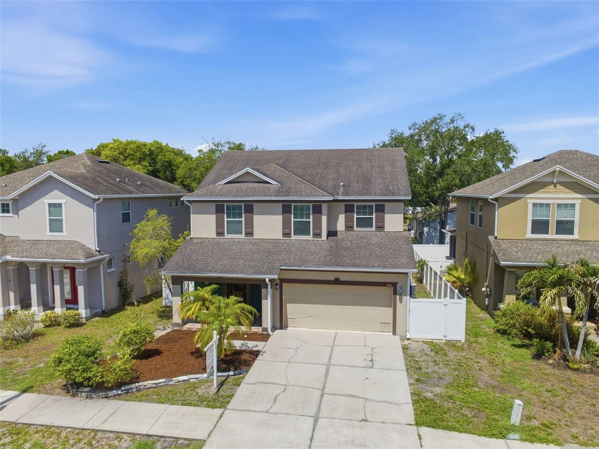 7411 S Fitzgerald Street Tampa FL 33616