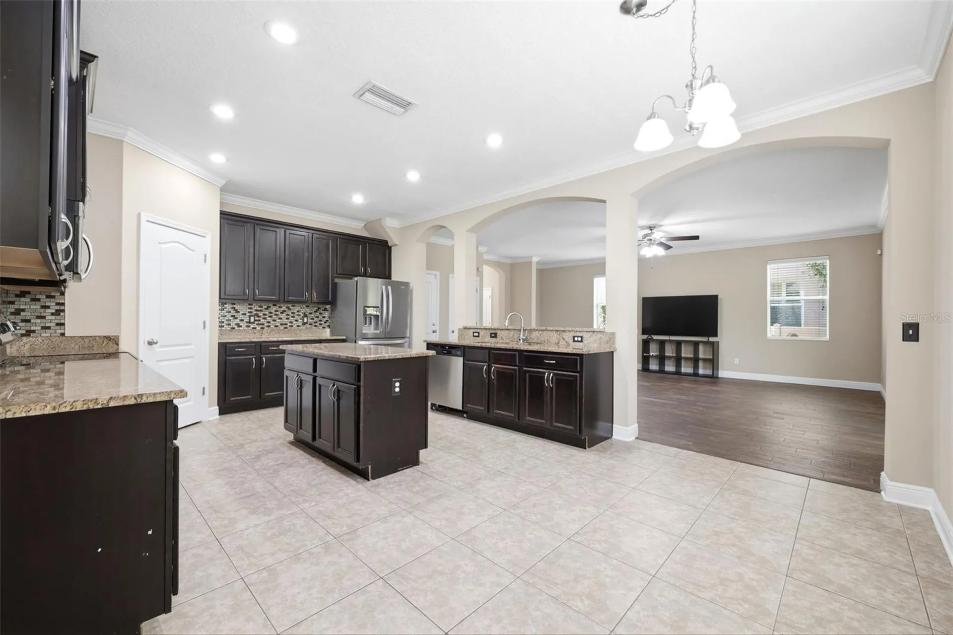 7411 S Fitzgerald Street Tampa FL 33616