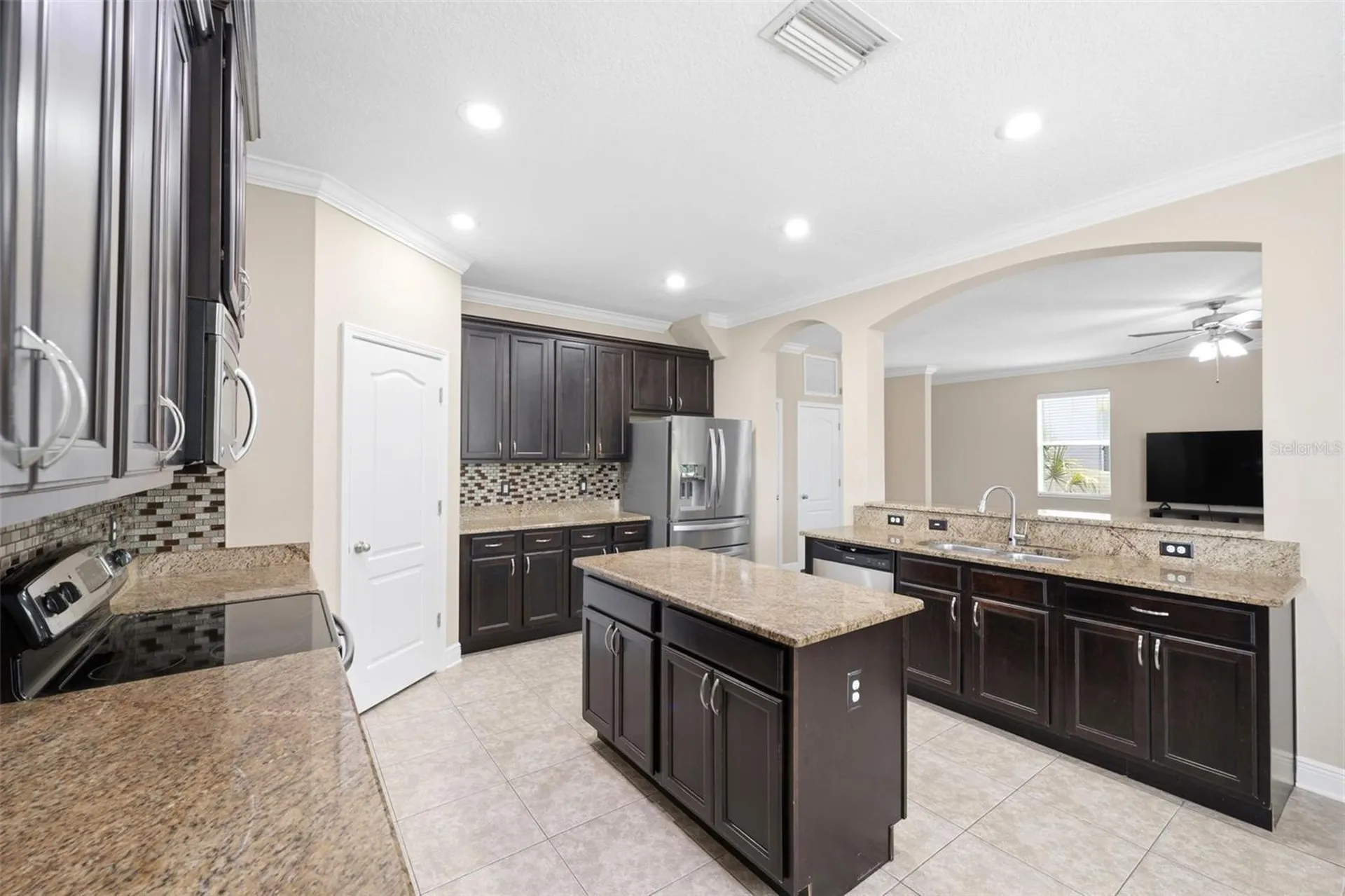 7411 S Fitzgerald Street Tampa FL 33616